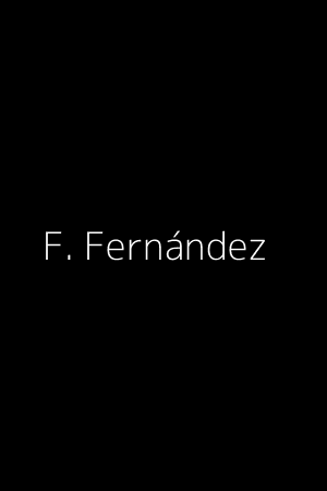 Fran Fernández
